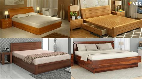 Extensive Collection of Incredible 4K Wooden Cot Designs Images - Over 999+ Varieties