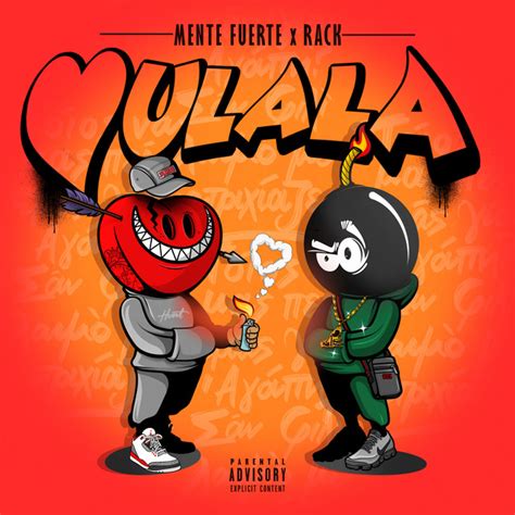 Oulala - Single by Mente Fuerte | Spotify