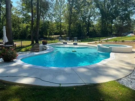 Staycation Pools | swimming pool | 218 Westlake Circle, Madison, MS 39110, USA