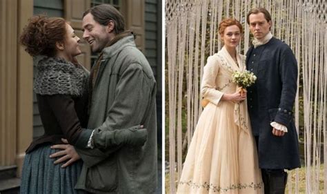 Outlander season 6: Will Brianna and Roger return to 20th Century? | TV ...