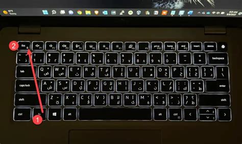 Dell Laptop Keyboard Locked – 8 Ways to Unlock in Windows 10/11 - Sysprobs