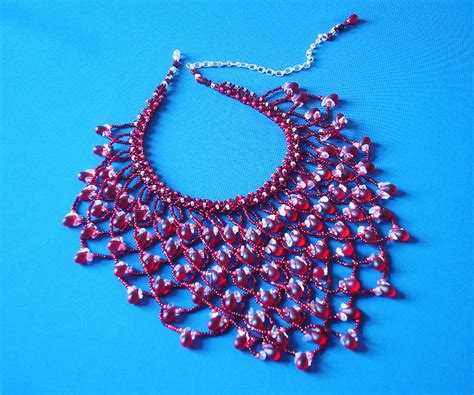 Custom design jewelry, beaded jewelry, gemstone jewelry :: Jewelry Store