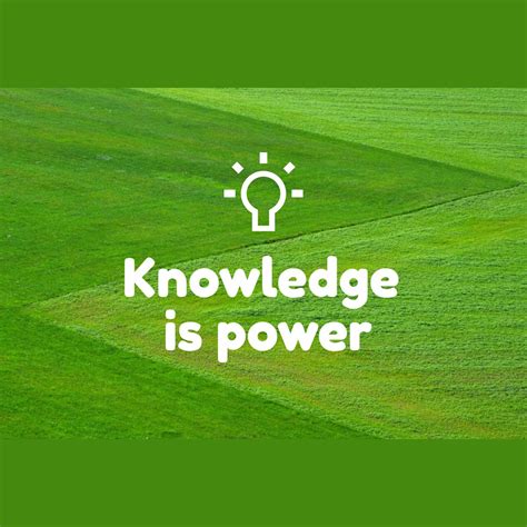 Knowledge is power | Templates | Stencil