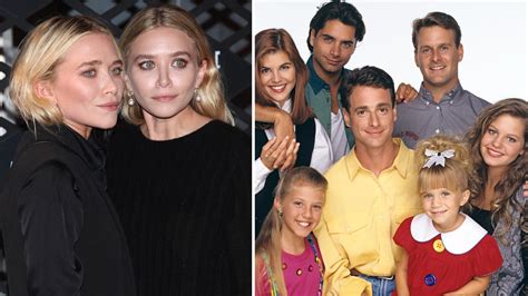 Imagined Celebrity Connections: How Do Mary Kate and Ashley Olsen Feel About the Full House ...