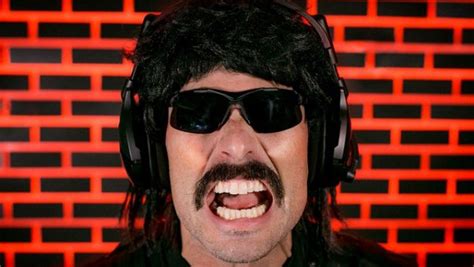 "Fraud Who Wears a Wig"- AEW Wrestler Calls Out Dr Disrespect ...