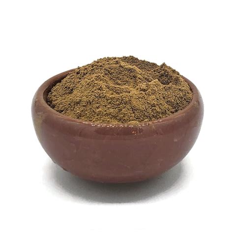 Burdock Root Powder | Etsy