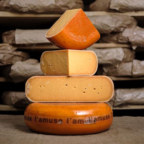 Oude Beemster Gouda – Borough Cheese