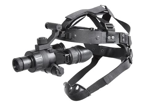 Reviews of the Best Night Vision Goggles for 2024 - Optics Den