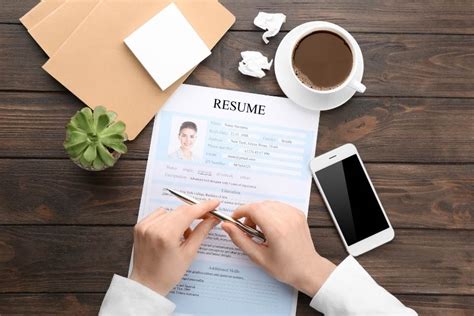 Resume Writing Tips: How To Write A Resume And Cover Letter For Resumes