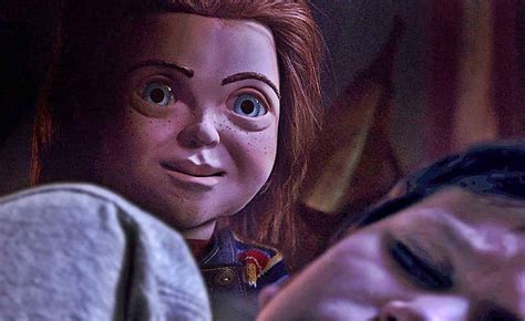 Mark Hamill's Chucky Laugh Revealed In New 'Child's Play' Teaser