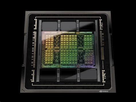 Nvidia unveils H100 Hopper compute GPU and Grace superchip ...