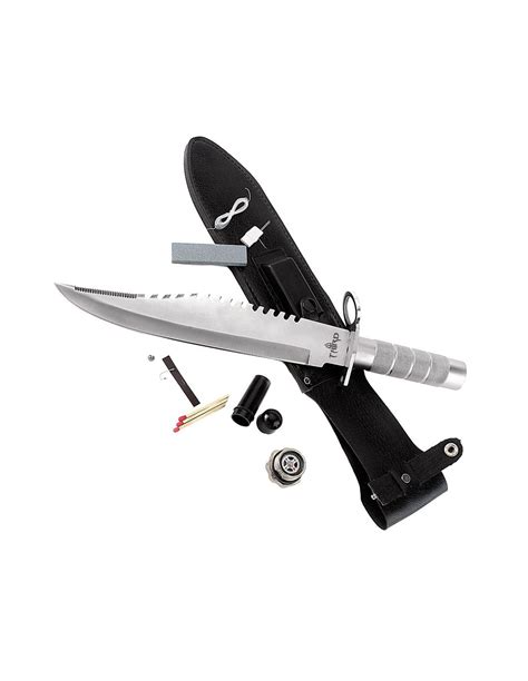 Third Survival Tactical Knife ⚔️ Medieval Shop