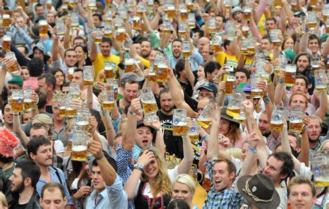 10 Best Oktoberfest Celebrations In The USA - CITI IO