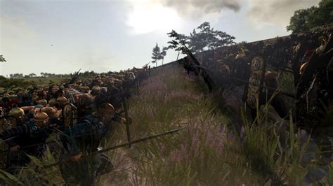 image5 - Tribes Of Britannia mod for Total War Saga: Thrones of Britannia - ModDB