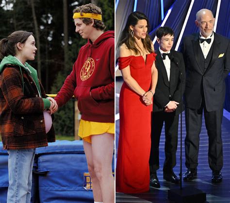 ‘Juno’ Cast: Where Are They Now? Elliot Page, Michael Cera and More