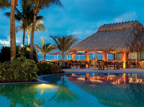 The Ritz-Carlton, Key Biscayne: Miami's Luxury Island Escape