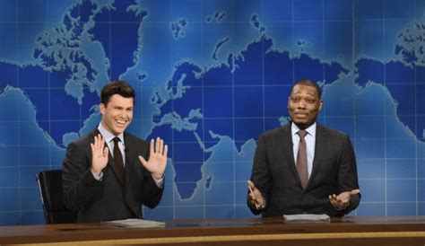 SNL Finally Returns This Weekend With Live Studio Audience For First ...