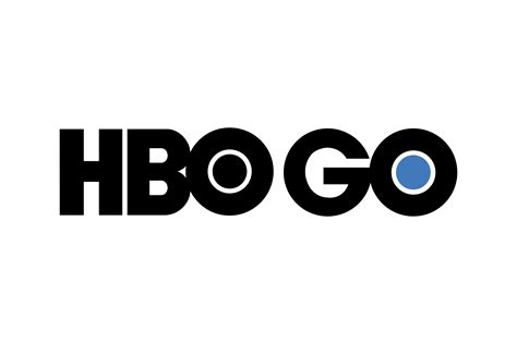 Hbo Go Logo Vector
