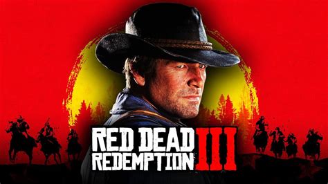 Red Dead Redemption 3: Will a New Game Ever Release? | The Direct