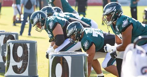 Mailbag: Handicapping the Eagles' rookies' chances of making the team | PhillyVoice