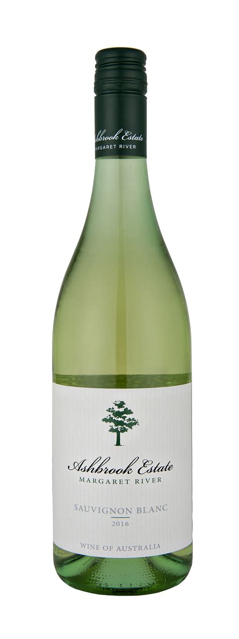 Sauvignon Blanc 2016 | Ashbrook Wines