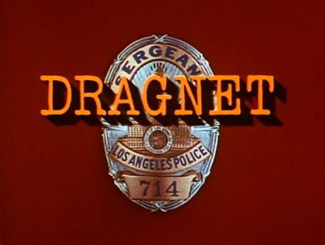 26 Facts You Might Not Know about Dragnet - Neatorama