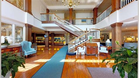 Simsbury Inn | Reservations Center