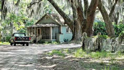 Sapelo Island residents renew rezoning fight at historic community – WABE