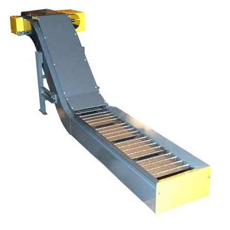 Chip Conveyor at Rs 65000 | Chip Conveyors in Ludhiana | ID: 14912810288