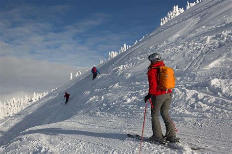 Revelstoke Skiing holidays | Ski holiday Revelstoke | Canada | Iglu Ski