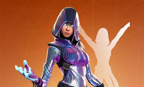 How to Get Samsung Glow Fortnite Skin - Prima Games