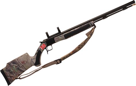 CVA Accura V2 Muzzleloader RT APG/Nitride .50 Model: PR3125NM - 11107377