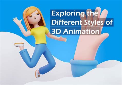 3D-Animation-Styles | Kids World Fun Blog