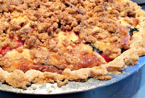 Tomato Pie Recipe – Farm Fresh For Life – Real Food for Health & Wellness