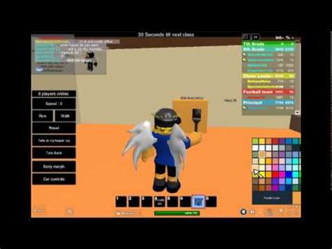 How to fix skin color glitch on ROBLOX - YouTube