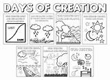Free Bible Creation Coloring Pages Sketch Page sketch template