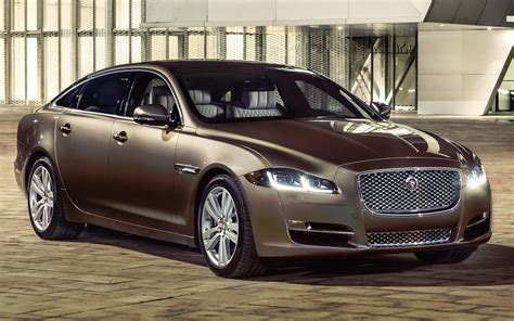 Jaguar Xj 2023