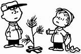Printable Charlie Brown Christmas Coloring Pages PDF  Coloringfoldercom sketch template