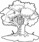 Jack And Annie Magic Tree House Coloring Page Pages sketch template