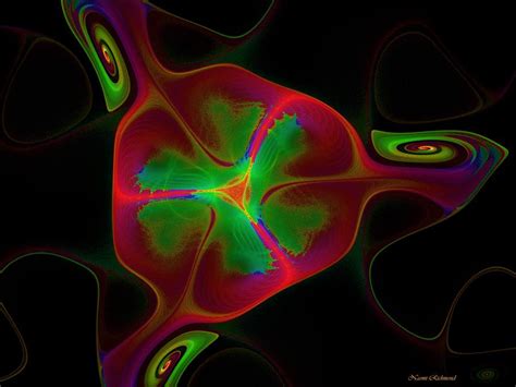 Octopus Embryo Digital Art by Naomi Richmond | Fine Art America