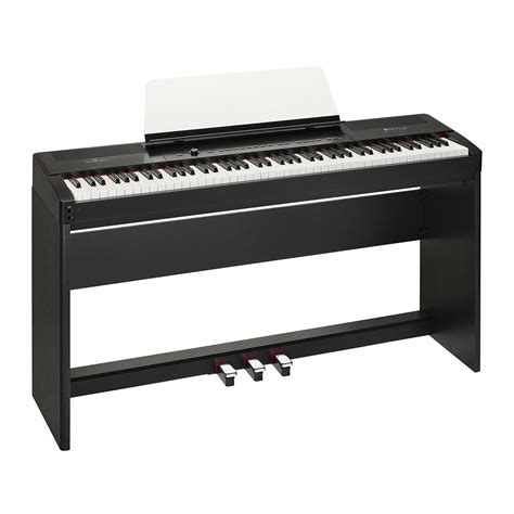 ELECTRIC PIANOS