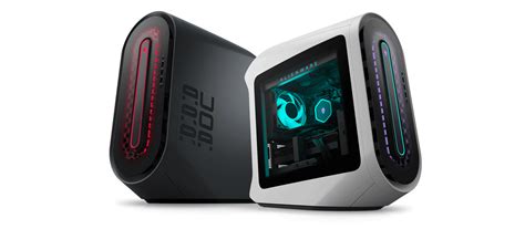 ALIENWARE GAMING DESKTOPS | Dell Australia