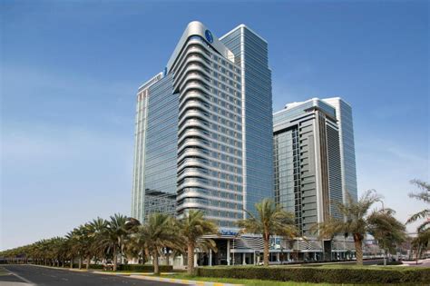 Pearl Rotana Capital Centre | Abu Dhabi 2021 UPDATED DEALS £49, HD Photos & Reviews