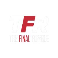 RPL/Season 3 - The Final Rumble Wiki