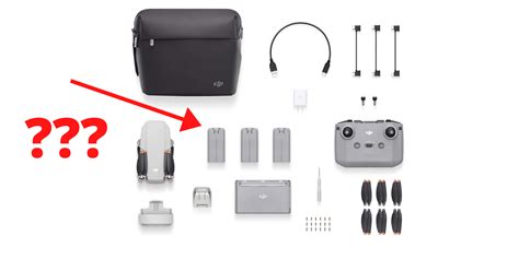 DJI Mini 2 batteries not discharging properly: Video - DroneDJ