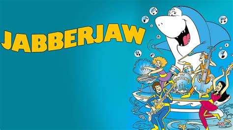 Jabberjaw | Hanna-Barbera Wiki | Fandom