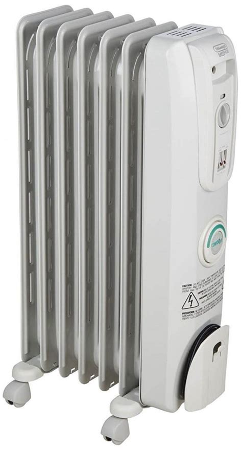 Best Oil filled Space Heater Reviews and Buying Guide 2020