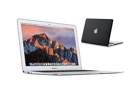 This refurbished MacBook Air is over 75% off