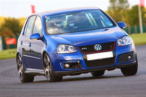 Speedmonkey: Living with - VW Golf GTi Mk5