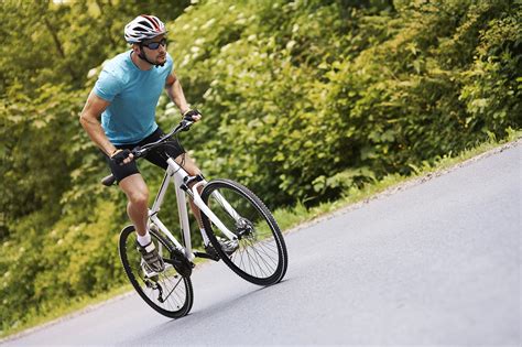 Cycling Tips to Help You Up Those Steep Hills